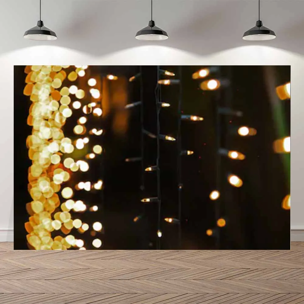 Seekpro Backdrop for Wedding Photography Wood Bokeh Lights Sparkling Birthday Portrait Background Decorations Printed Backdrops
Seekpro Backdrop for Wedding Photography Wood Bokeh Lights Sparkling Birthday Portrait Background Decorations Printed Backdrops