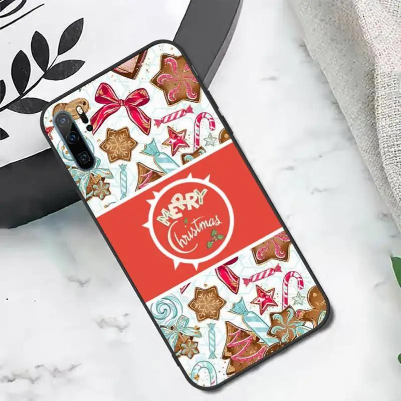 Merry Christmas pattern Phone Case For Huawei honor Mate P 10 20 30 40 i 9 8 pro x Lite smart 2019 nova 5t
Merry Christmas pattern Phone Case For Huawei honor Mate P 10 20 30 40 i 9 8 pro x Lite smart 2019 nova 5t