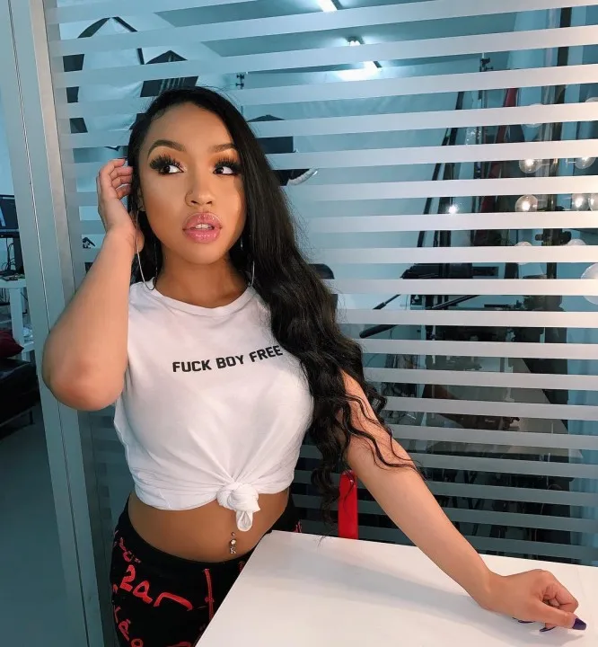 Woman Tshirts 2021 Summer Women Clothing Casual Short Printing Letter Tops O-Neck Cotton Shirts for Women
Woman Tshirts 2021 Summer Women Clothing Casual Short Printing Letter Tops O-Neck Cotton Shirts for Women