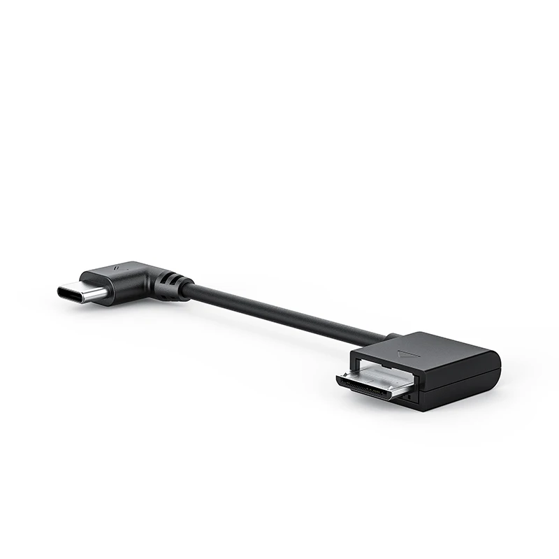 FiiO L27-TC WMprot к Type C USB цифровой Аудио кабель для Sonny NW-A35/A45/A46 Q3 Q5S-TC | Электроника