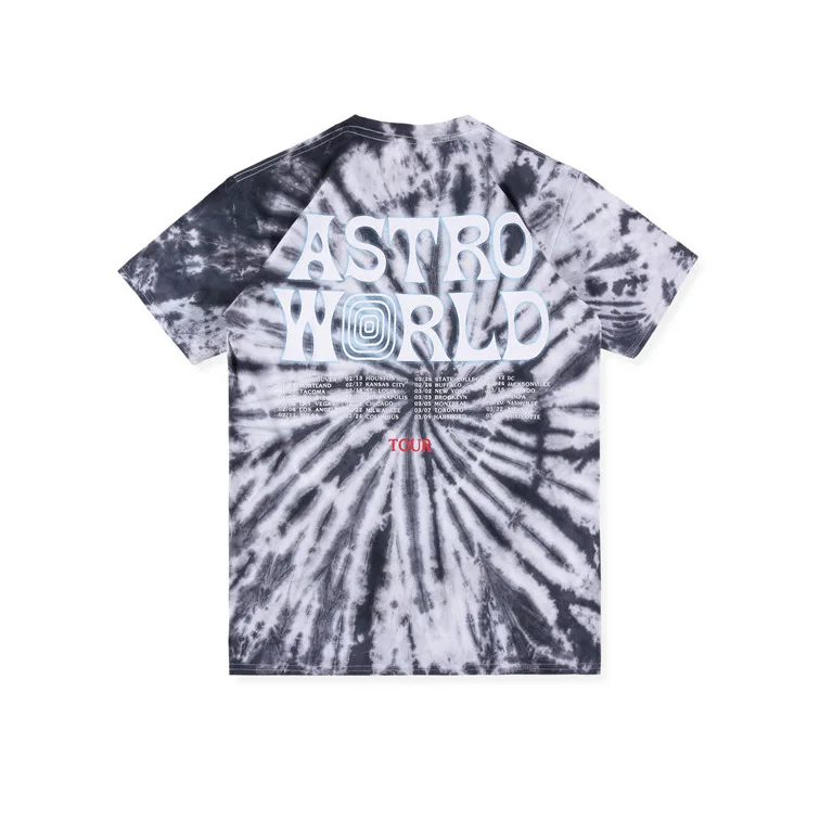 Summer high street print short sleeve T-shirt trendy hip hop Street gradient graffiti letter print Short Sleeve T men
Summer high street print short sleeve T-shirt trendy hip hop Street gradient graffiti letter print Short Sleeve T men