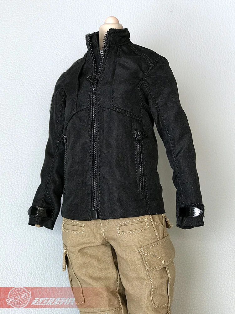 In stock 1/6 scale Female Figure clothing of Military Tactical Jacket Tops Multi Pocket Tactical Pants F 12 Inch action figure
In stock 1/6 scale Female Figure clothing of Military Tactical Jacket Tops Multi Pocket Tactical Pants F 12 Inch action figure
