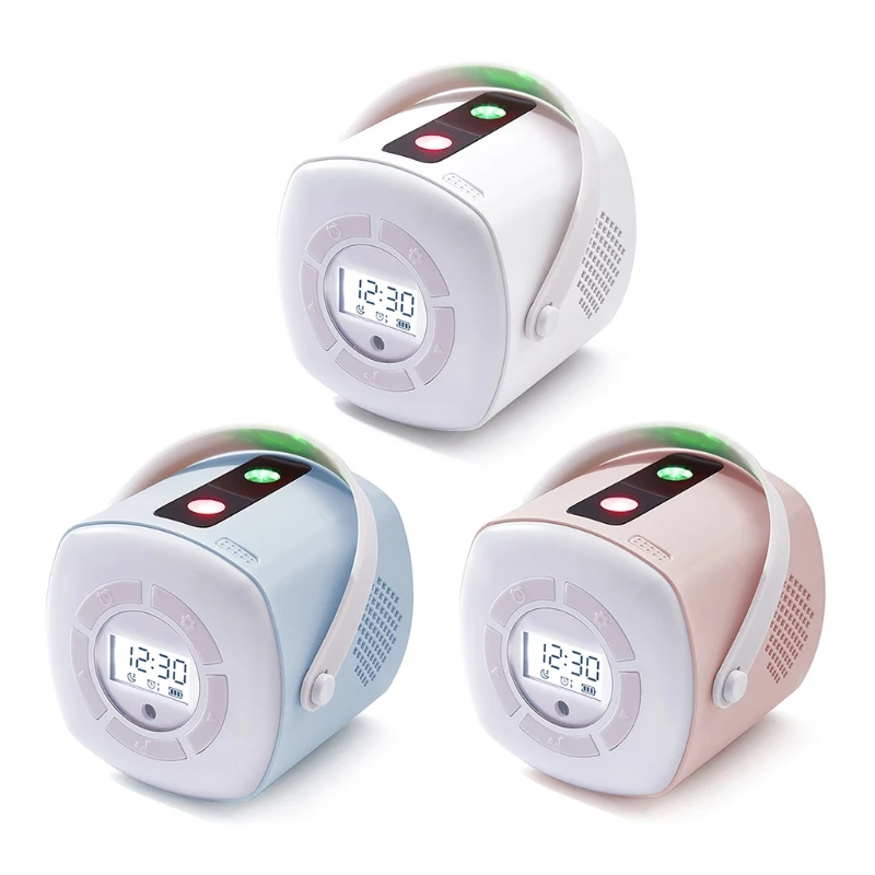 X7AB Starry Sky Projection Lamp LED Starry Sky Dream Remote Control Atmosphere Lights
X7AB Starry Sky Projection Lamp LED Starry Sky Dream Remote Control Atmosphere Lights
