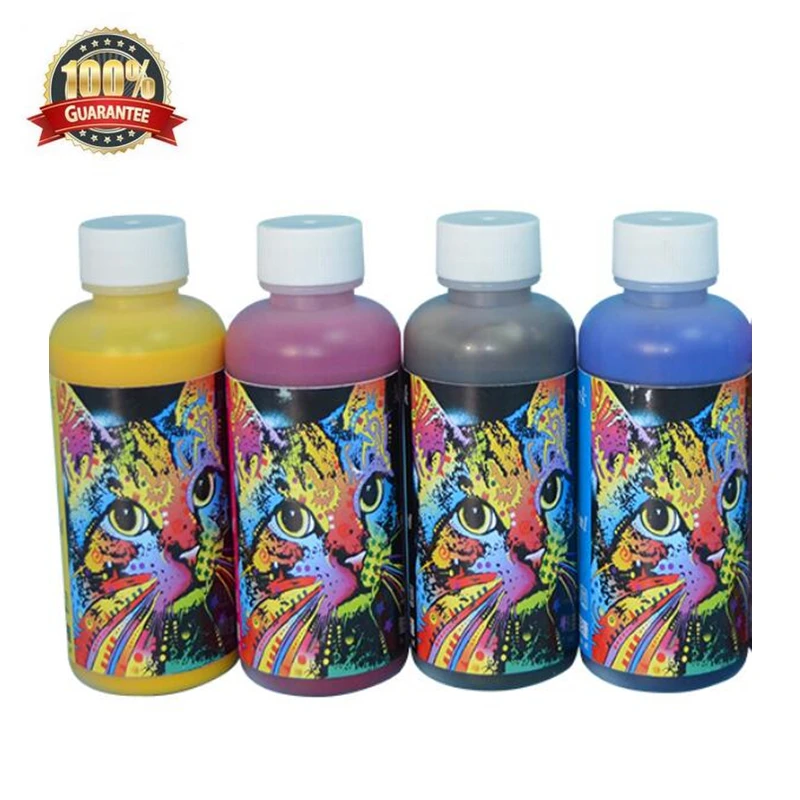 SublimationA Grade Sublimation Transfer Ink Compatible for Epson WF7110 WF7610 WF7620 WF3620 WF3640 WF7715 WF7710 WF7210 Printer
SublimationA Grade Sublimation Transfer Ink Compatible for Epson WF7110 WF7610 WF7620 WF3620 WF3640 WF7715 WF7710 WF7210 Printer
