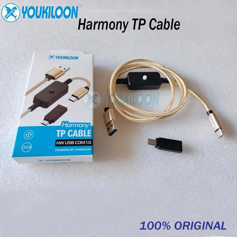 Новинка 2022 оригинальный кабель ТП Harmony точечные кабели с выключателем и