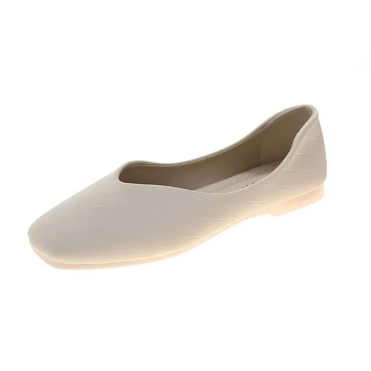 Summer Shoes Ladies Shallow Mouth Autumn Elegant Soft Women's Moccasins Square Toe All-Match Female Footwear Casual Sneaker 2021
Summer Shoes Ladies Shallow Mouth Autumn Elegant Soft Women's Moccasins Square Toe All-Match Female Footwear Casual Sneaker 2021