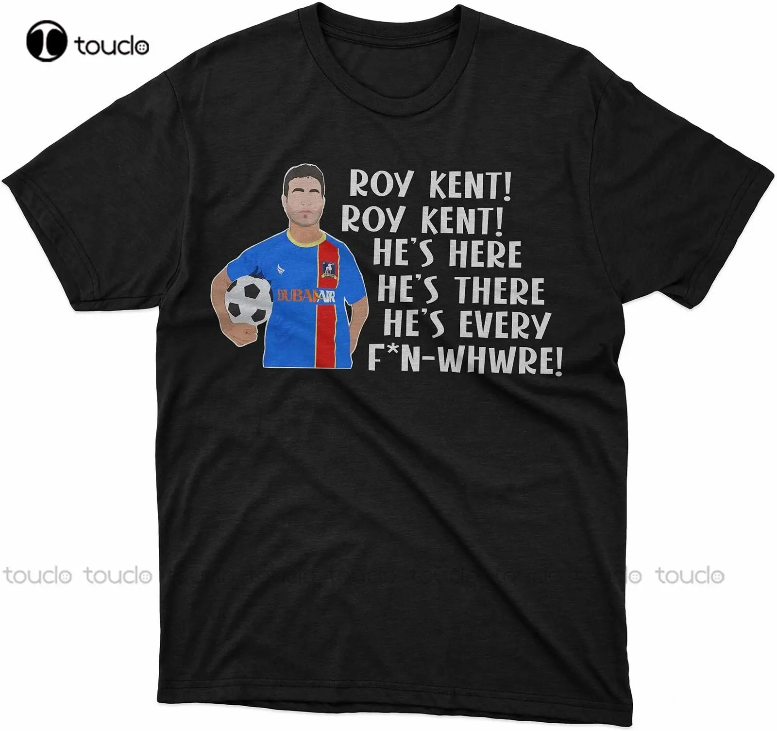 Roy Kent t-Shirt for Men Women Ted Lasso tee t-Shirt Custom aldult Teen unisex digital printing Tee shirt fashion funny new
Roy Kent t-Shirt for Men Women Ted Lasso tee t-Shirt Custom aldult Teen unisex digital printing Tee shirt fashion funny new