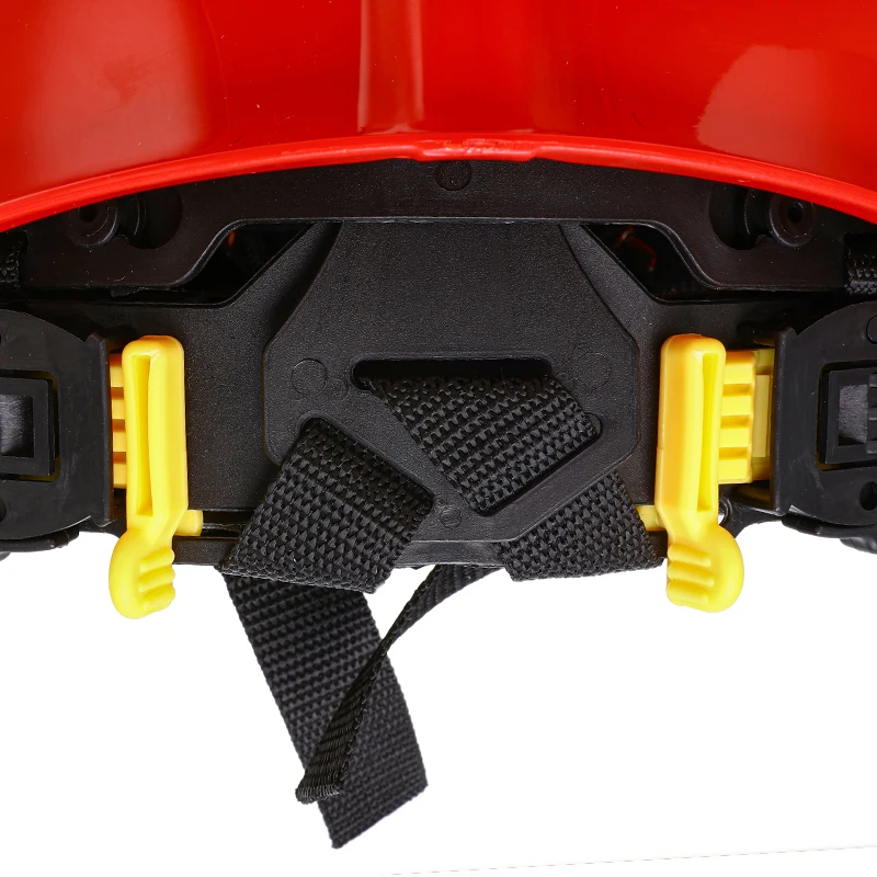 Workplace Fire Protection Hard Hat Emergency Rescue Helmet Fire Fighter Safety Helmets for Construction Protect Safety
Workplace Fire Protection Hard Hat Emergency Rescue Helmet Fire Fighter Safety Helmets for Construction Protect Safety