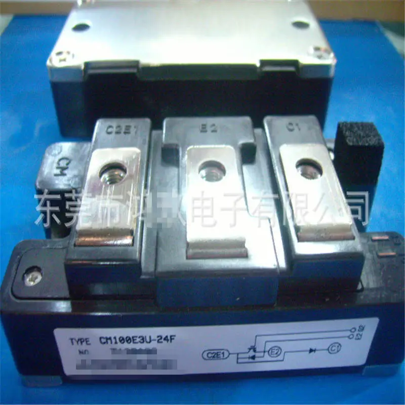 Original Product CM75E3U-24F FZ400R12KE3 CM300DY-12E GD300HFL120C2S SKIIP22NAB125T12 FF450R12ME3
Original Product CM75E3U-24F FZ400R12KE3 CM300DY-12E GD300HFL120C2S SKIIP22NAB125T12 FF450R12ME3