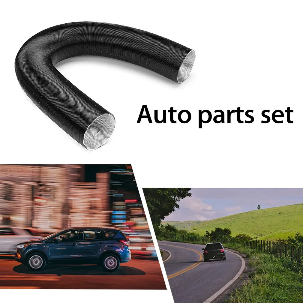 Tube 80cm Length With Clip And Warm Outlet Exhaust Hose Air Pipe Automobile Accessories Suit
Tube 80cm Length With Clip And Warm Outlet Exhaust Hose Air Pipe Automobile Accessories Suit