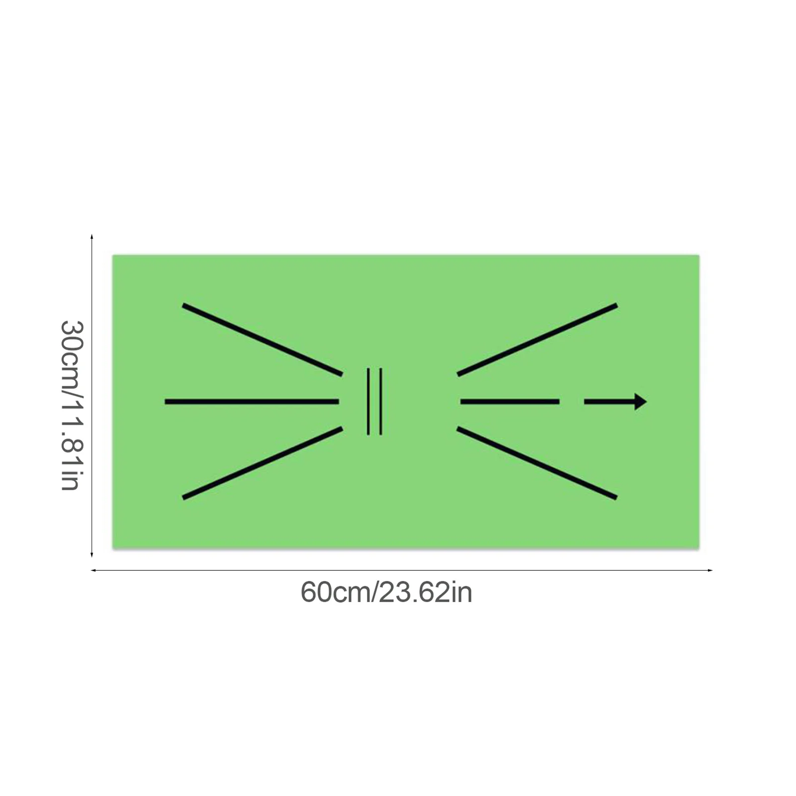 Golf Training Mat Anti-slip Golf Swing Hitting Mat Portable And Foldable Golf Practice Training Aid Rug For Golf Practice Part
Golf Training Mat Anti-slip Golf Swing Hitting Mat Portable And Foldable Golf Practice Training Aid Rug For Golf Practice Part