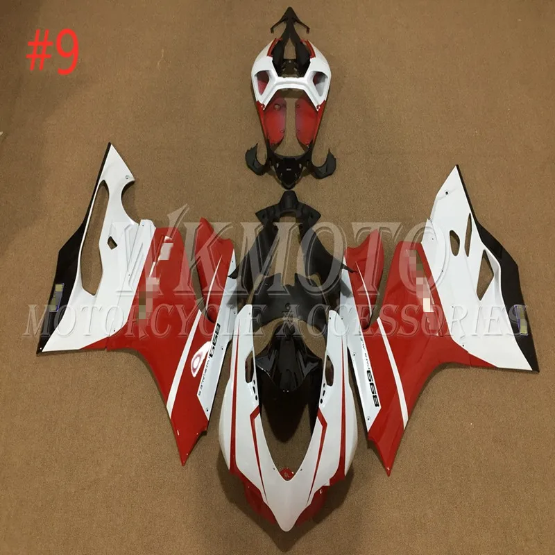 Fender Side Cowl Rear Tail Panel Fairing Kit For Ducati 899 Panigale 1199 2012 2013 2014 959 1299 2015-2018 DU9
Fender Side Cowl Rear Tail Panel Fairing Kit For Ducati 899 Panigale 1199 2012 2013 2014 959 1299 2015-2018 DU9