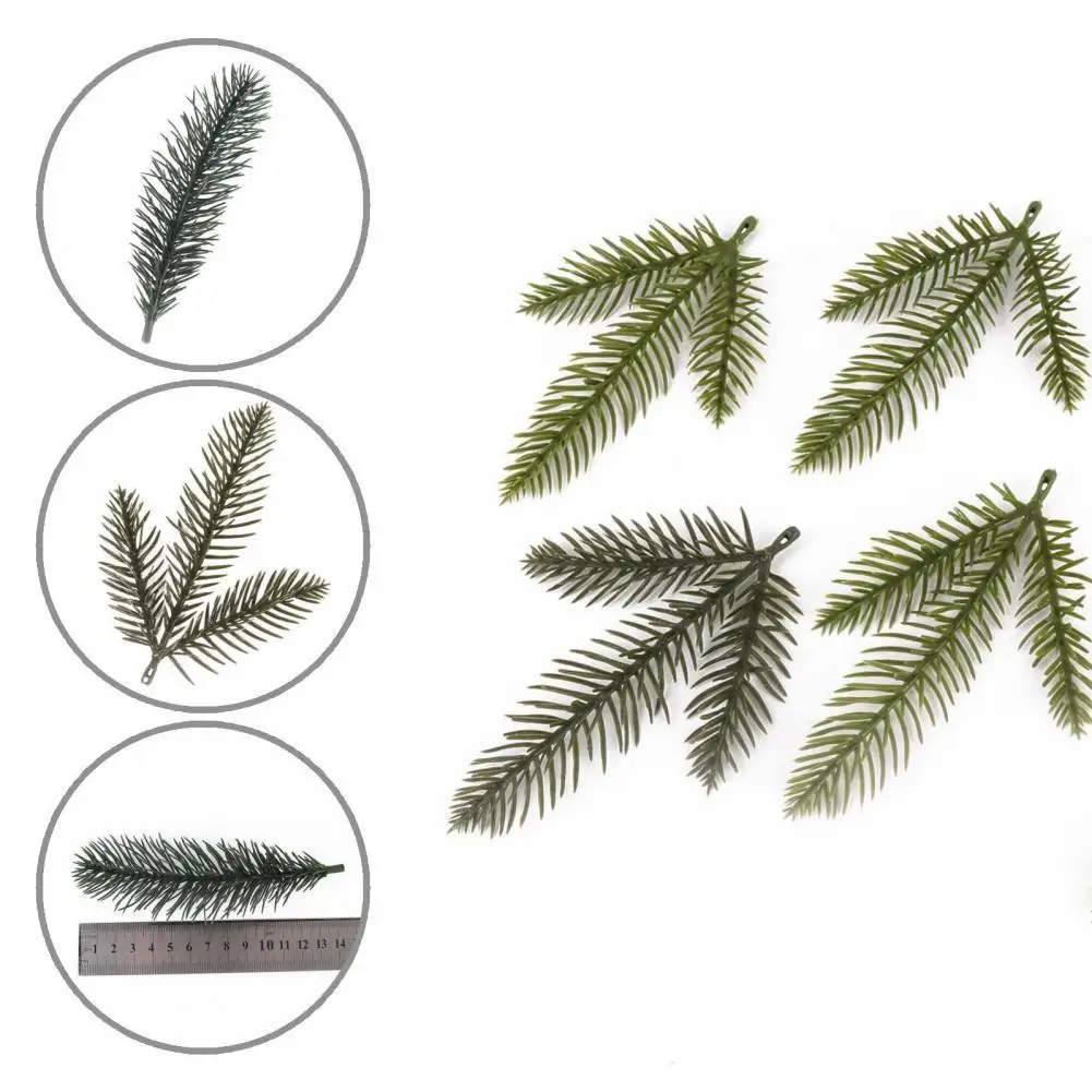 2 Colors 10Pcs/Set Convenient Wear-resistant Plastic Leaves Decor Portable Artificial Leaves Exquisite for Bedroom
2 Colors 10Pcs/Set Convenient Wear-resistant Plastic Leaves Decor Portable Artificial Leaves Exquisite for Bedroom