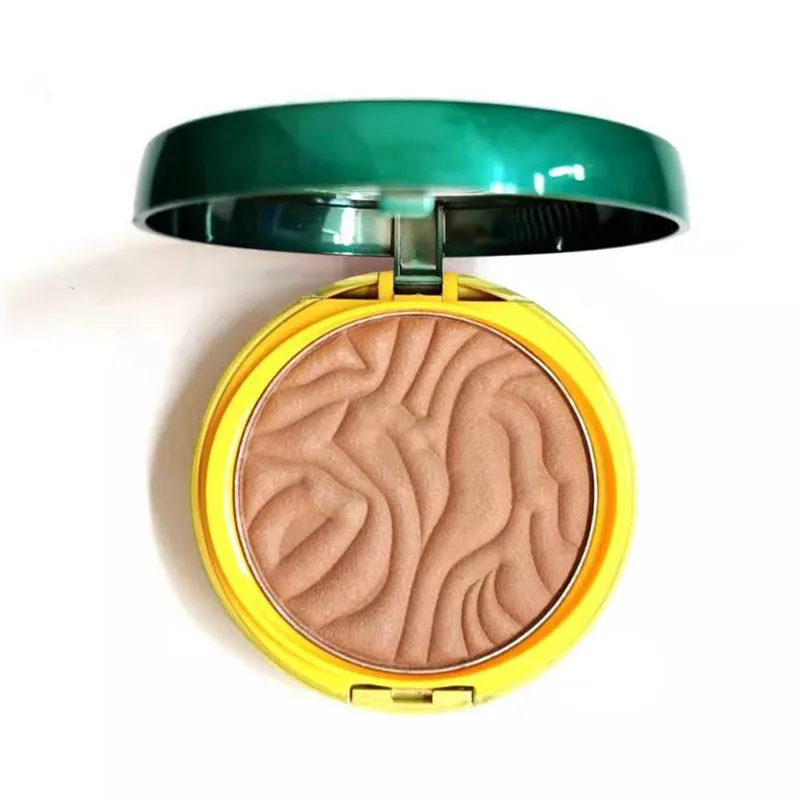 2020 New 3D Shimmer Highlighter Powder Palette Face Contouring Makeup Highlight Face Bronzer Highlighter Brighten Skin
2020 New 3D Shimmer Highlighter Powder Palette Face Contouring Makeup Highlight Face Bronzer Highlighter Brighten Skin