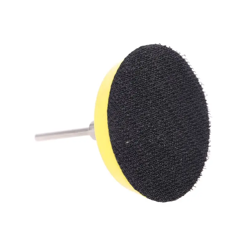 2 Inch 50 mm Sanding Discs Sanding Paper Hook and Loop Sanding Pad polishing tool 50PB
2 Inch 50 mm Sanding Discs Sanding Paper Hook and Loop Sanding Pad polishing tool 50PB