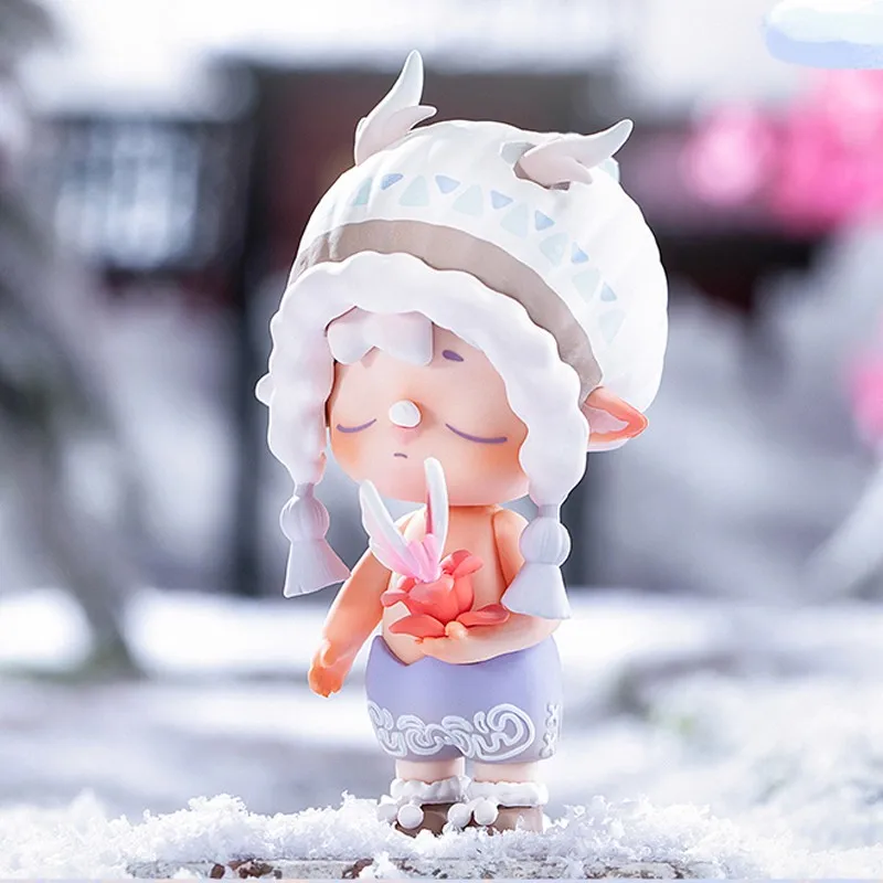 Super Hot MIMI ADVENTURE Blind Box Toy Caja Ciega Sorpresa Blind Bag Toy Girl Model Birthday Gift Fairy Garden Desk Decor
Super Hot MIMI ADVENTURE Blind Box Toy Caja Ciega Sorpresa Blind Bag Toy Girl Model Birthday Gift Fairy Garden Desk Decor