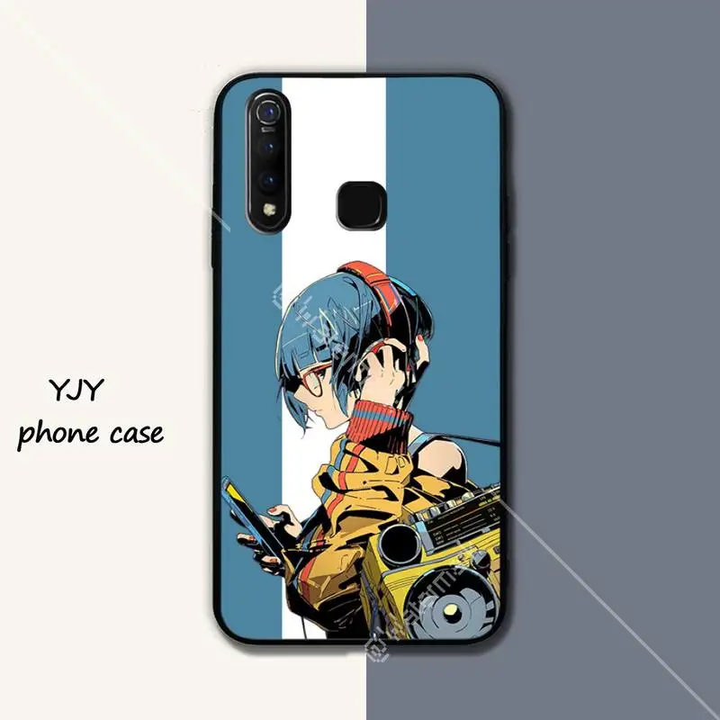 Kamado Nezuko Kimetsu no Yaiba Demon Slayer mobile phone cover case for vivo u3x Y11 Y12 Y19 Y81 Y91C V9 V17 V15 pro coque
Kamado Nezuko Kimetsu no Yaiba Demon Slayer mobile phone cover case for vivo u3x Y11 Y12 Y19 Y81 Y91C V9 V17 V15 pro coque
