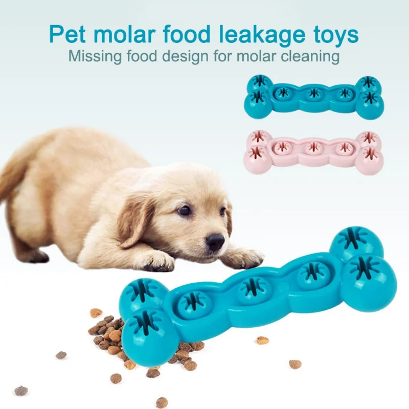 Creative Dog Toys Puppy Teething Toy Rubber Chew Toy Flexible Pet Toothbrush Toy for Small Medium Dogs Teeth Cleaning Toy
Creative Dog Toys Puppy Teething Toy Rubber Chew Toy Flexible Pet Toothbrush Toy for Small Medium Dogs Teeth Cleaning Toy