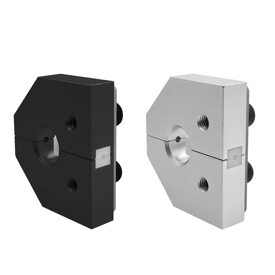 Piezas de impresora 3D, soldador de filamento, conector para filamento, Sensor de filamento de 1,75mm, Material de filamento PLA
Piezas de impresora 3D, soldador de filamento, conector para filamento, Sensor de filamento de 1,75mm, Material de filamento PLA