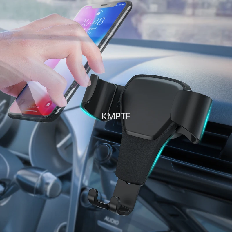 Gravity Car Phone Holder For Phone Air Vent Clip Mount Mobile Cell Stand Smartphone GPS Support For iPhone 12 11 XS X XR Xiaomi
Gravity Car Phone Holder For Phone Air Vent Clip Mount Mobile Cell Stand Smartphone GPS Support For iPhone 12 11 XS X XR Xiaomi