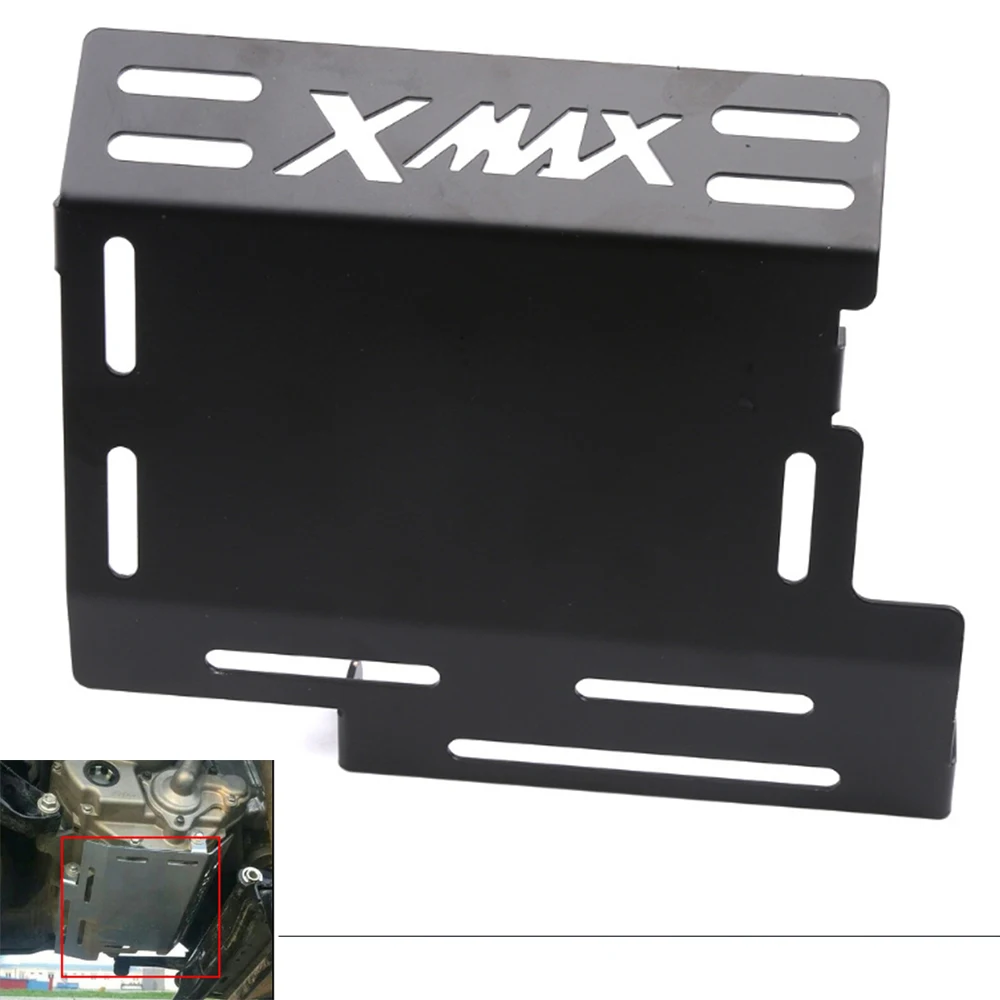 For Yamaha Xmax300 2017-2020 Motorcycle CNC Accessories Engine Chassis Cover Guard Protector
For Yamaha Xmax300 2017-2020 Motorcycle CNC Accessories Engine Chassis Cover Guard Protector
