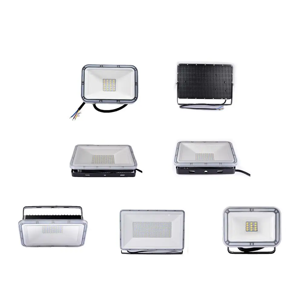 Power Saving C8 Generation Flood Light Using High-quality LED Chip Suitable For Lighting In Gardens Factory Workshops, Etc
Power Saving C8 Generation Flood Light Using High-quality LED Chip Suitable For Lighting In Gardens Factory Workshops, Etc