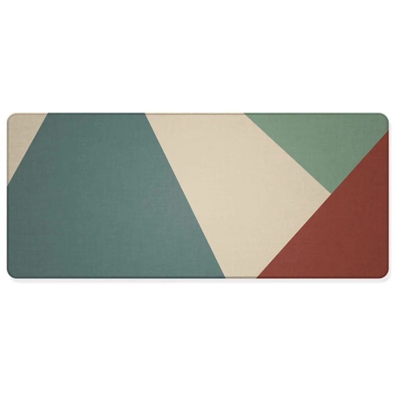 Gaming Mouse Pad Computer Gamer Keyboard Pad XL Non-Skid Durable Office Laptop Notebook Desk Mat
Gaming Mouse Pad Computer Gamer Keyboard Pad XL Non-Skid Durable Office Laptop Notebook Desk Mat