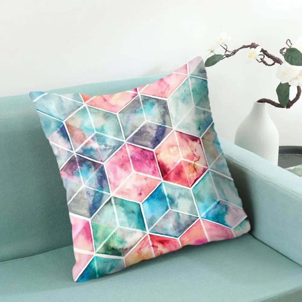 Текстурированная Геометрическая клетчатая наволочка, Полиэстеровая подушка, декоративный чехол для автомобиля и дома, абстрактный декор д... 
Текстурированная Геометрическая клетчатая наволочка, Полиэстеровая подушка, декоративный чехол для автомобиля и дома, абстрактный декор д...