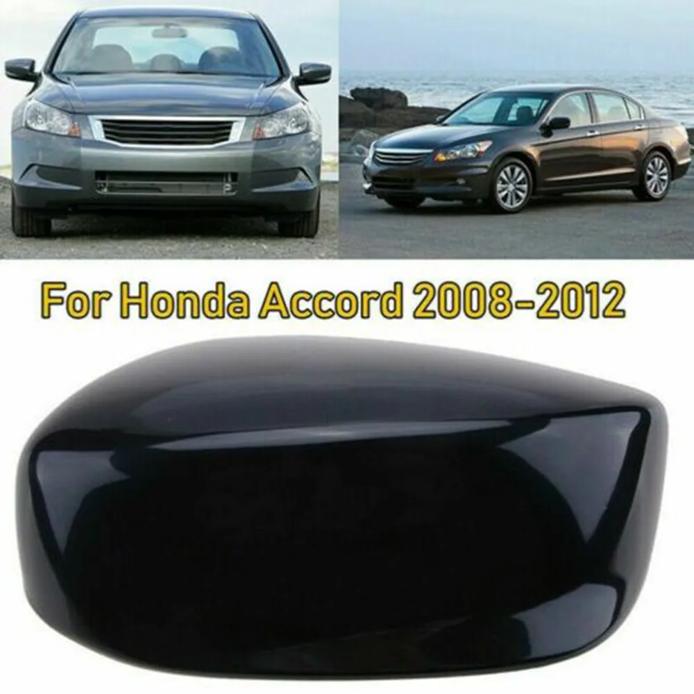 1pc Car Door Right Passenger Side Rear View Mirror Cover Trim Cap Auto Exterior Accessories For Honda Accord 08-12
1pc Car Door Right Passenger Side Rear View Mirror Cover Trim Cap Auto Exterior Accessories For Honda Accord 08-12
