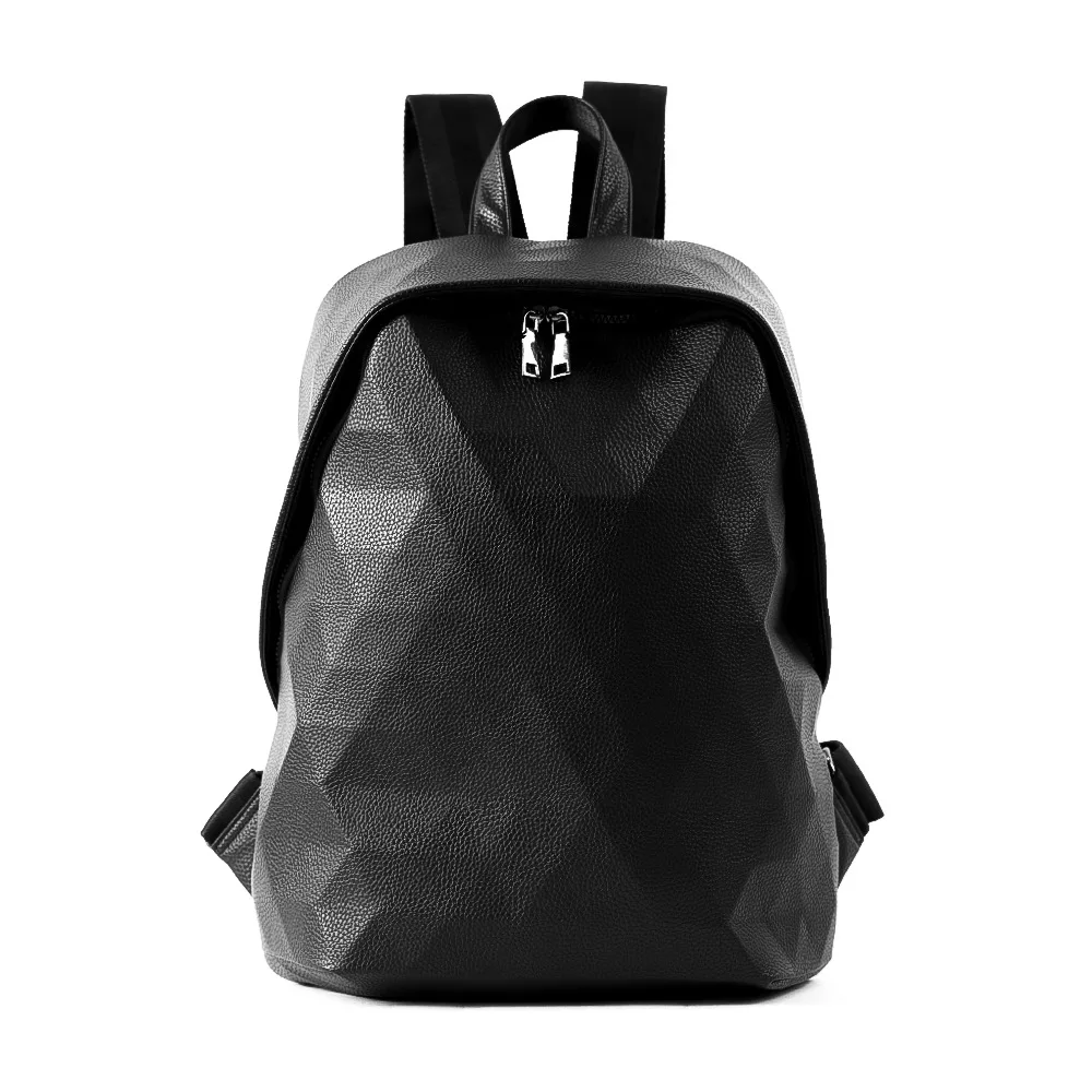 Luxury Designer Men's Backpack Large Black Bag for Men Male Travel Backpack Leather Laptop Man School Bagpack Mochilas Hombre
Luxury Designer Men's Backpack Large Black Bag for Men Male Travel Backpack Leather Laptop Man School Bagpack Mochilas Hombre