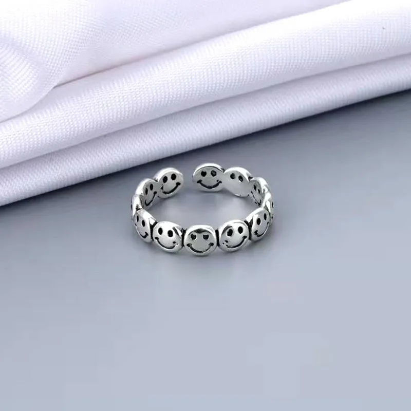 Кольцо в форме змеи кобры стиле ретро панк топ преувеличенное спиртовое кольцо