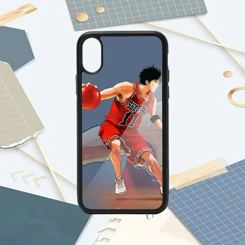 Slam dunk Anime cartoon Phone Case PC for iPhone 11 12 pro XS MAX 8 7 6 6S Plus X 5S SE 2020 XR
Slam dunk Anime cartoon Phone Case PC for iPhone 11 12 pro XS MAX 8 7 6 6S Plus X 5S SE 2020 XR