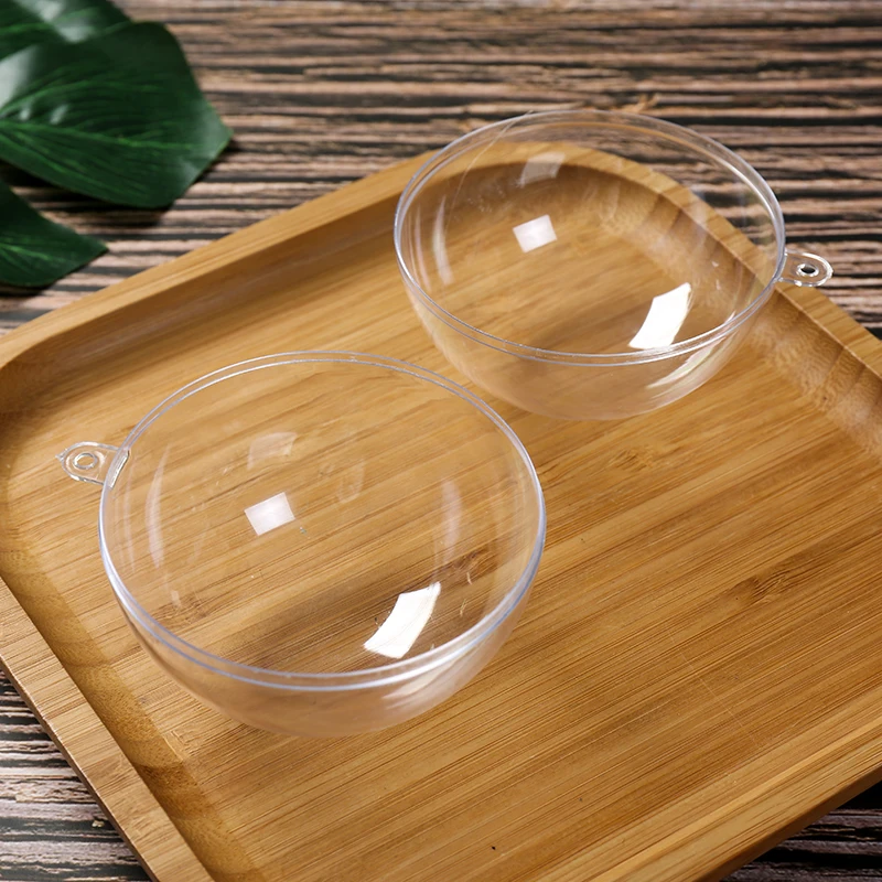 New Arrival 5 CM Dia Clear Plastic Christmas Ball Ornament Candy Gift Box For Baby Shower Wedding Decoration Supplies
New Arrival 5 CM Dia Clear Plastic Christmas Ball Ornament Candy Gift Box For Baby Shower Wedding Decoration Supplies