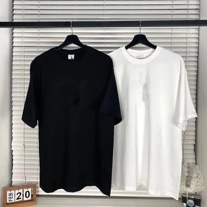 2021 Summer New Women T-shirts High Quality 100% Cotton Round Neck Ladies Tops Casual Plus Size Men T-shirts Unisex T-shirts
2021 Summer New Women T-shirts High Quality 100% Cotton Round Neck Ladies Tops Casual Plus Size Men T-shirts Unisex T-shirts