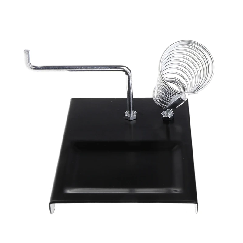 Durable Soldering Iron Frame Metal Support Stand Holder Base Welding tools W-store D24_C
Durable Soldering Iron Frame Metal Support Stand Holder Base Welding tools W-store D24_C