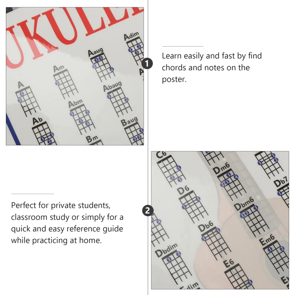 Ukulele Chord Practice Chart Ukulele Beginners Note Chart Finger Guide Chart
Ukulele Chord Practice Chart Ukulele Beginners Note Chart Finger Guide Chart