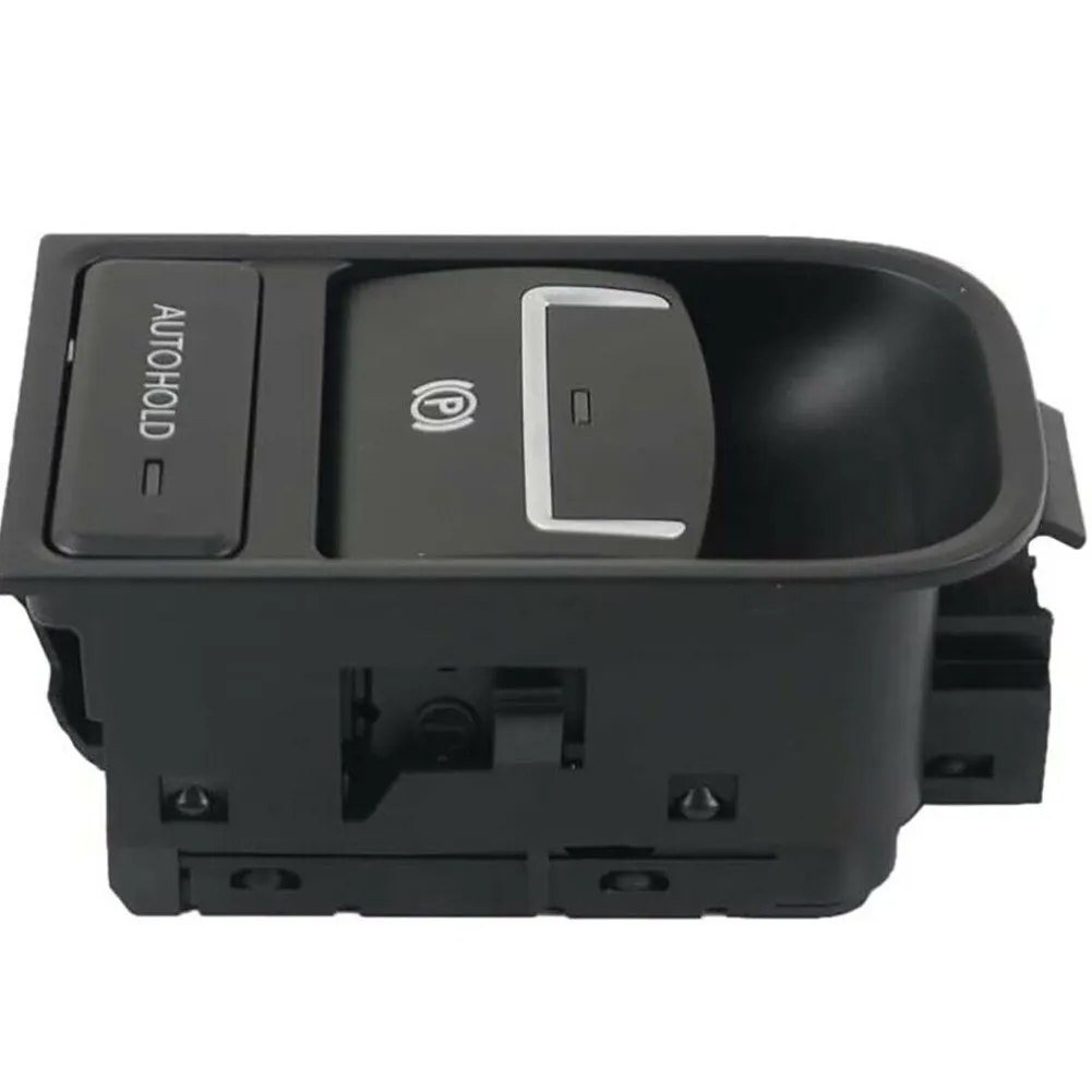 1pcs Electronic Parking Brake Automatic Hold Switch 5N0927225A Automatic CONTROL
1pcs Electronic Parking Brake Automatic Hold Switch 5N0927225A Automatic CONTROL