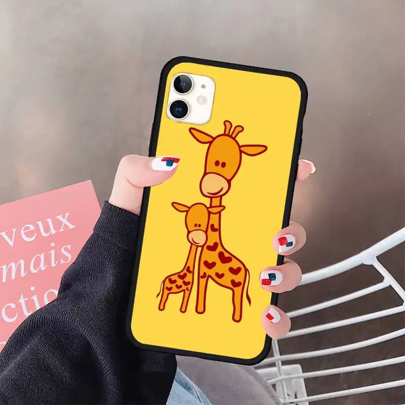 Cactus cartoon Avocado Giraffe Phone Case for iPhone 11 12 pro XS MAX 8 7 6 6S Plus X 5S SE 2020 XR
Cactus cartoon Avocado Giraffe Phone Case for iPhone 11 12 pro XS MAX 8 7 6 6S Plus X 5S SE 2020 XR