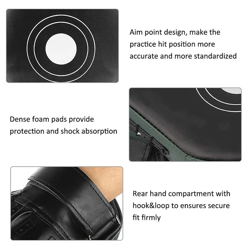 Thai Boxing, Brazilian Jujitsu, Boxing, Taekwondo, Karate Training Target, Suitable for Adults and Children
Thai Boxing, Brazilian Jujitsu, Boxing, Taekwondo, Karate Training Target, Suitable for Adults and Children