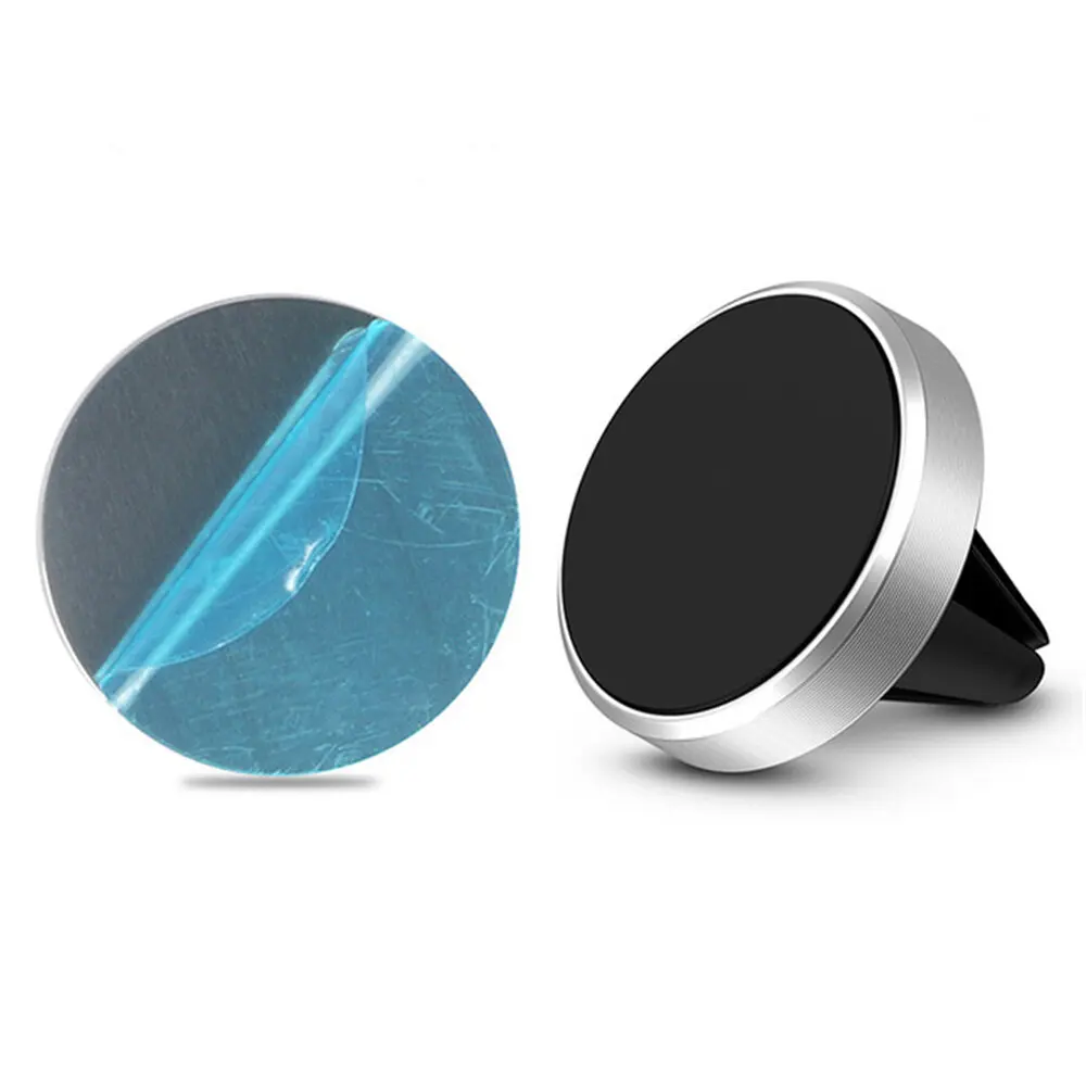 Car Hhone Holder Magnetic Car Phone Holder 360 Rotation Air Vent GPS Mount Stand Universal for /iPhone
Car Hhone Holder Magnetic Car Phone Holder 360 Rotation Air Vent GPS Mount Stand Universal for /iPhone