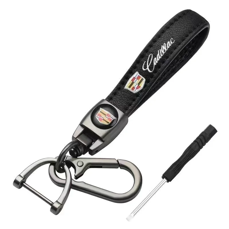 Car Keychain 360 Degree Rotating Key Rings For Cadillac CTS Tiburon SRX Seville Escalade Deville BLS XTS Dts Sts Xlr Accessories
Car Keychain 360 Degree Rotating Key Rings For Cadillac CTS Tiburon SRX Seville Escalade Deville BLS XTS Dts Sts Xlr Accessories
