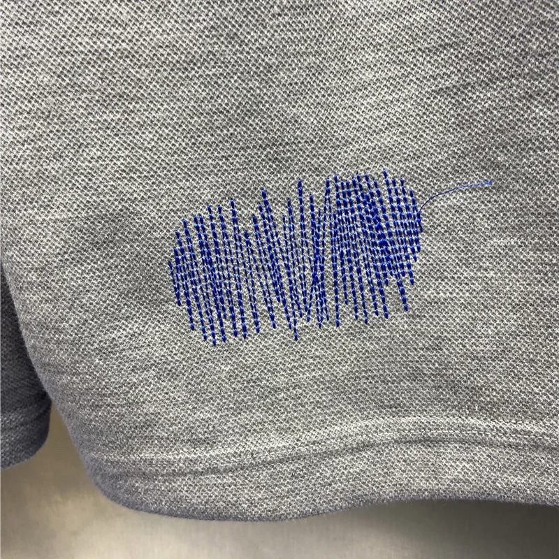 Spring And Summer Couple Stickers Embroidered Solid Ribbon High Quality Ader Error Casual Shorts
Spring And Summer Couple Stickers Embroidered Solid Ribbon High Quality Ader Error Casual Shorts