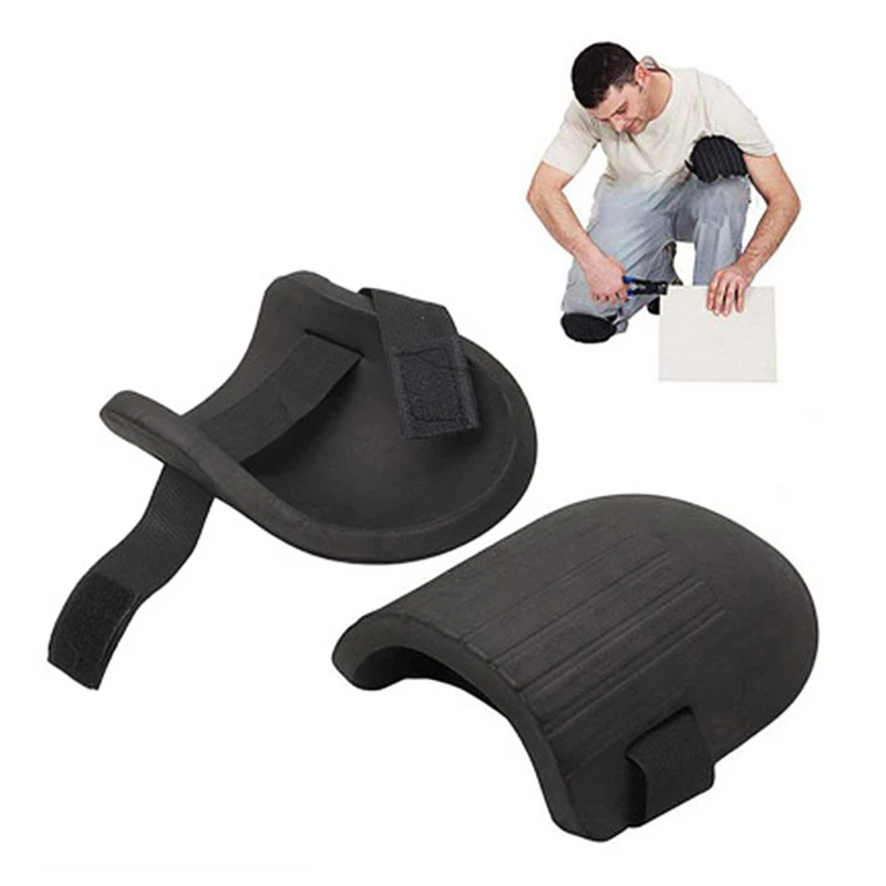 1 пара покрыты пеной наколенники профессиональные защитные спортивные работы до уровня колен для черной пены Eva подушки садовый коврики
1 пара покрыты пеной наколенники профессиональные защитные спортивные работы до уровня колен для черной пены Eva подушки садовый коврики