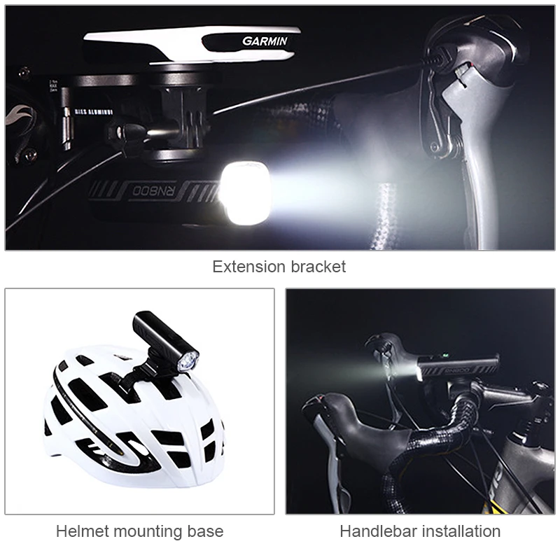 Bicycle Headlight 1200 lumens MTB Road Bike Front Lamp IPx7 Waterproof USB rechargeable LED Bicycle Lantern Cycling Accessories
Bicycle Headlight 1200 lumens MTB Road Bike Front Lamp IPx7 Waterproof USB rechargeable LED Bicycle Lantern Cycling Accessories