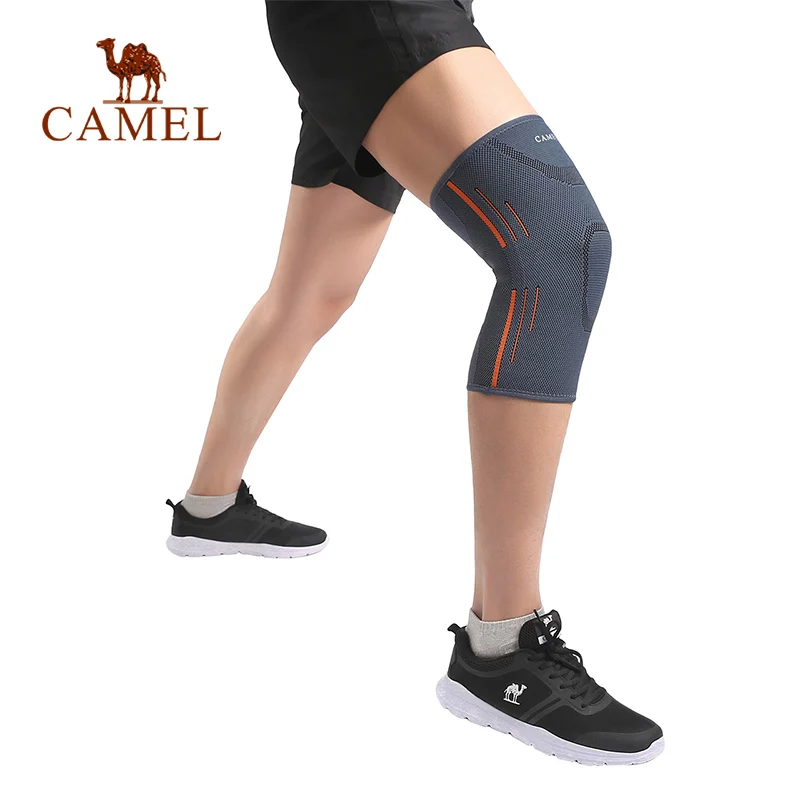 CAMEL 1 шт. наколенники для поддержки колена, спортивные эластичные наколенники, наколенники с хвостовиком, защита для спортзала, для улицы, те...
CAMEL 1 шт. наколенники для поддержки колена, спортивные эластичные наколенники, наколенники с хвостовиком, защита для спортзала, для улицы, те...