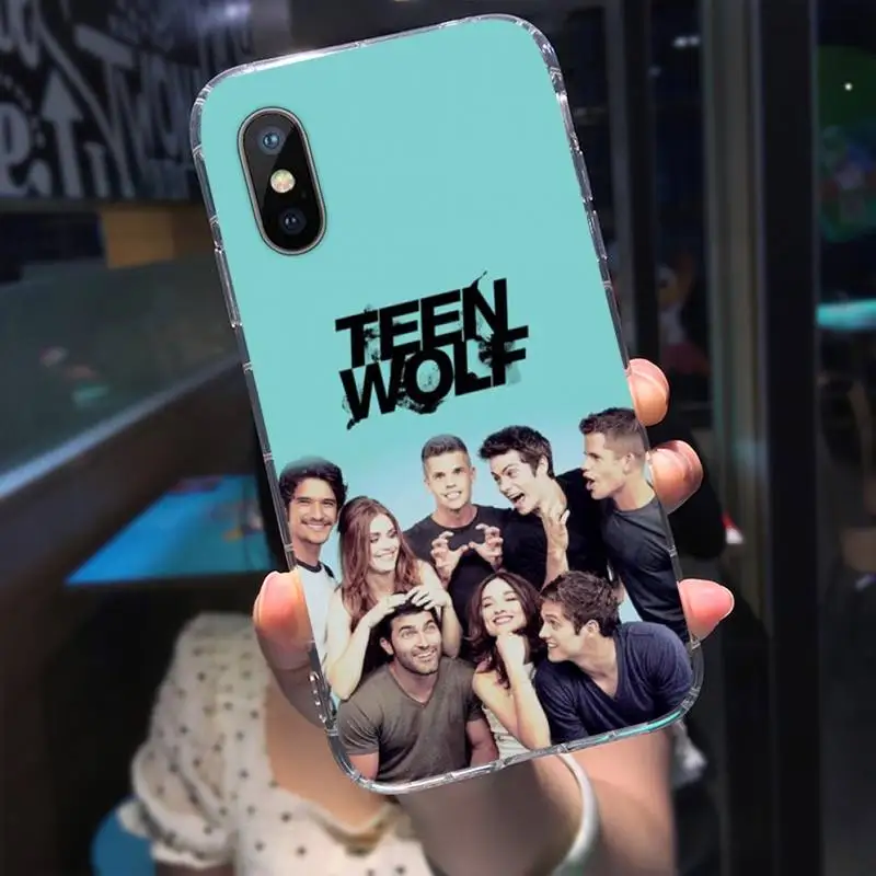 teen wolf stilinski Phone Case Transparent for iPhone 11 12 mini pro XS MAX 8 7 6 6S Plus X 5S SE 2020 XR
teen wolf stilinski Phone Case Transparent for iPhone 11 12 mini pro XS MAX 8 7 6 6S Plus X 5S SE 2020 XR