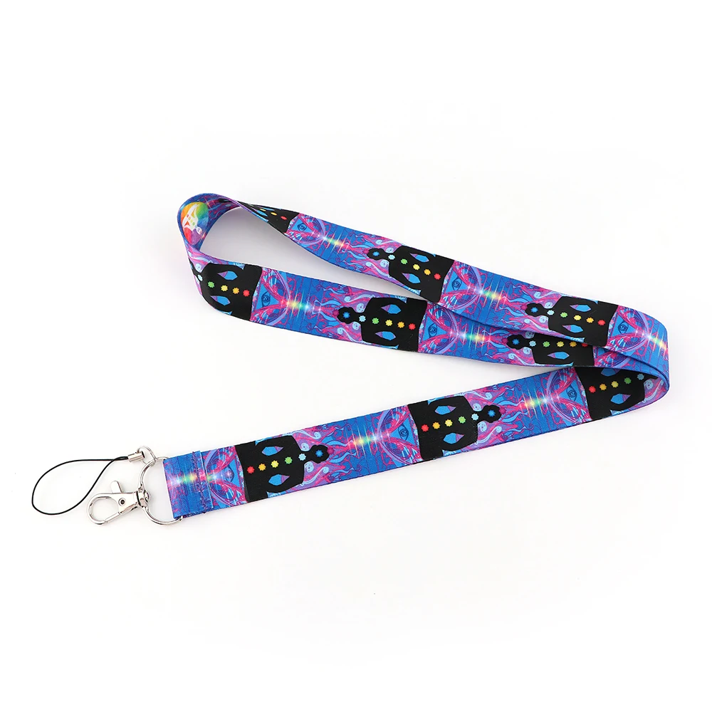 20pcs/lot AD913 Patchfan Cartoon Yoga Lanyard For Keys Phone Strap Neck Strap Keychain Lanyards ID Badge Holder For Fans
20pcs/lot AD913 Patchfan Cartoon Yoga Lanyard For Keys Phone Strap Neck Strap Keychain Lanyards ID Badge Holder For Fans