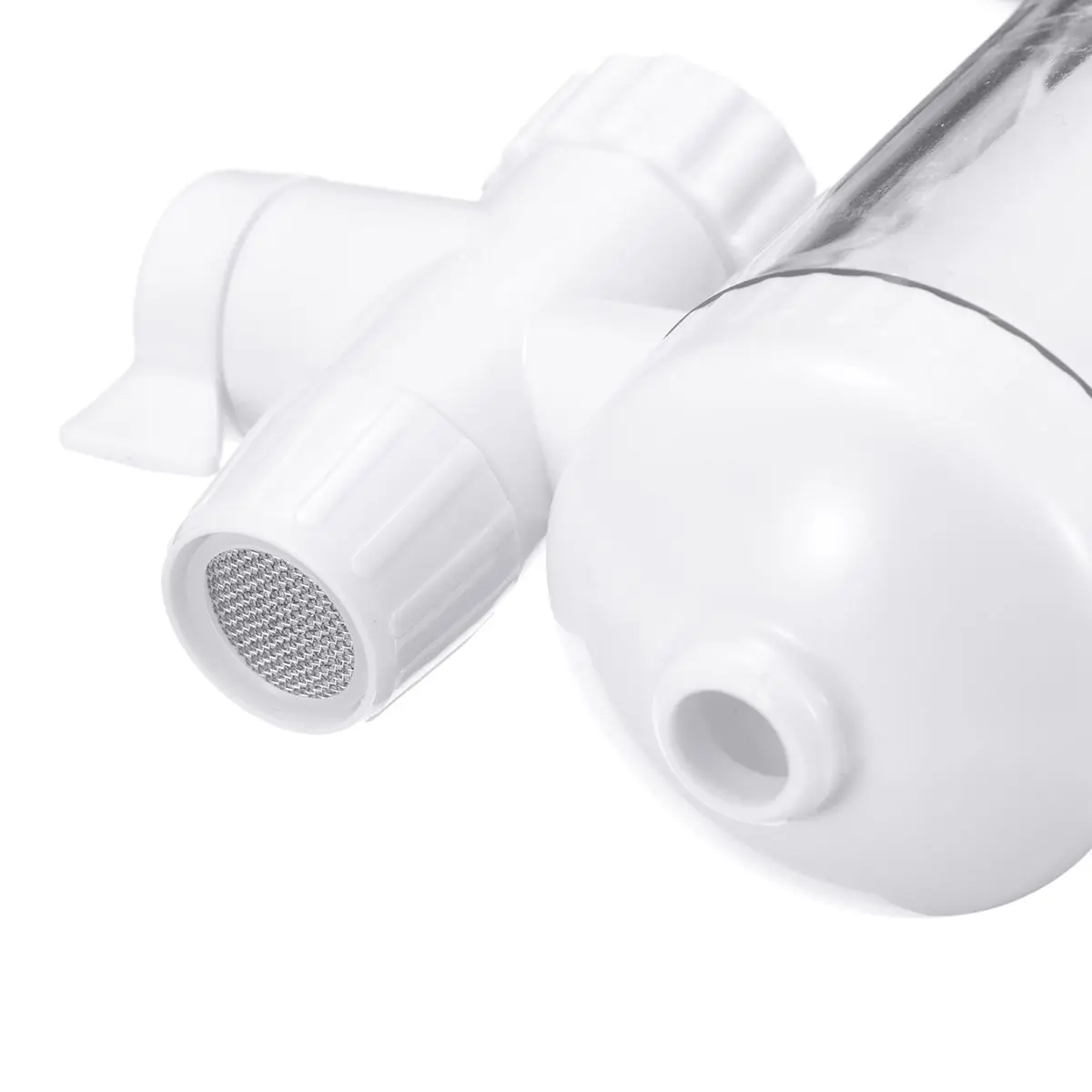 Tap Water Purifier Replacement 5 Layer Water Filter Kitchen Faucet Washable Ceramic Percolator Filtro Rust Bacteria Removal
Tap Water Purifier Replacement 5 Layer Water Filter Kitchen Faucet Washable Ceramic Percolator Filtro Rust Bacteria Removal