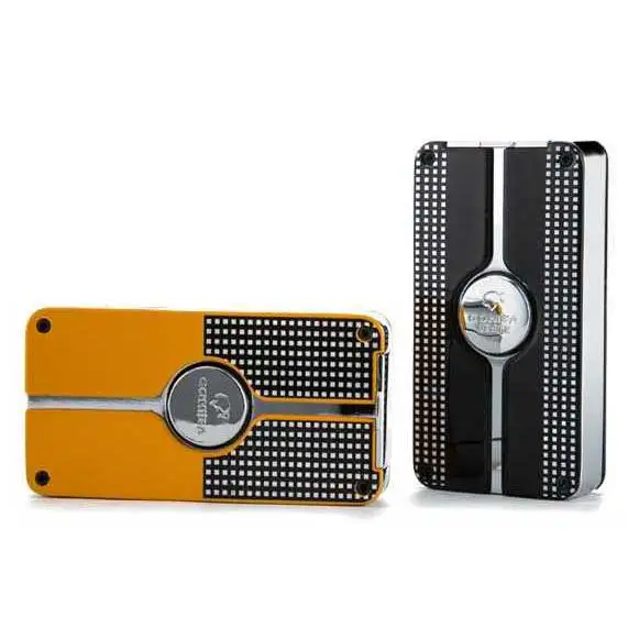 Cohiba ветрозащитная 3 струйная Зажигалка факела Зажигалка для сигар огненные бензиновые зажигалки
Cohiba ветрозащитная 3 струйная Зажигалка факела Зажигалка для сигар огненные бензиновые зажигалки