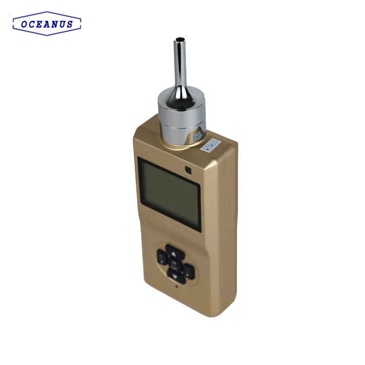 Hot sell Portable Ozone O3 gas detector analyzer with data storage and LCD display
Hot sell Portable Ozone O3 gas detector analyzer with data storage and LCD display